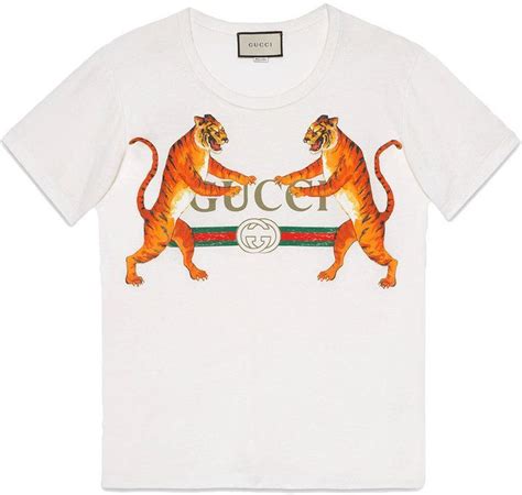 maglietta gucci wolf|gucci tiger official site.